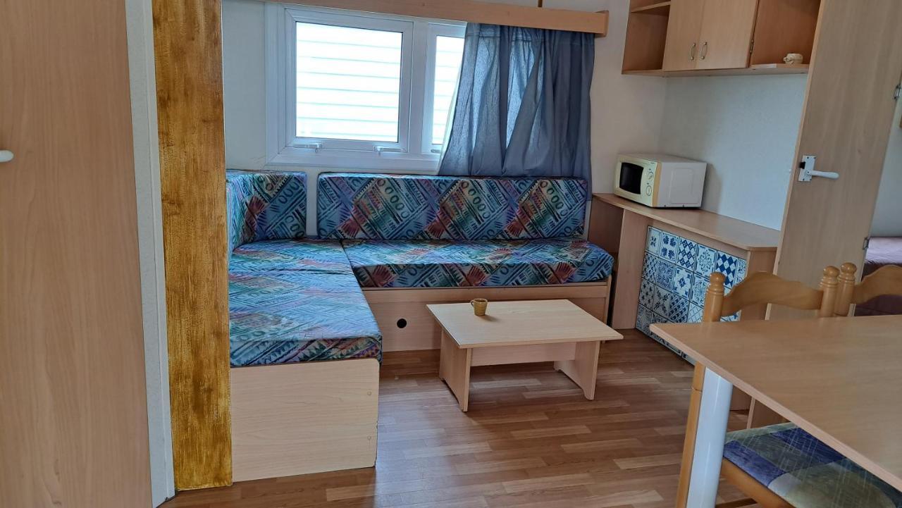 Natur Camping Landshause Burinhosa Exterior foto