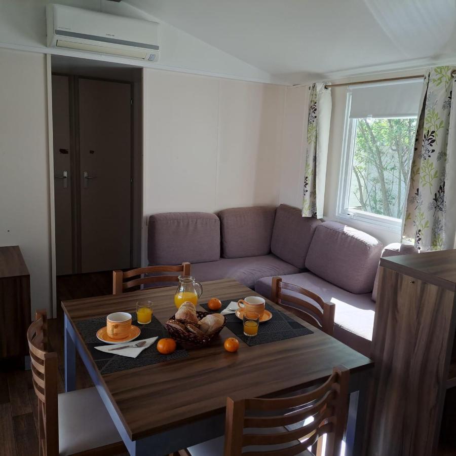Natur Camping Landshause Burinhosa Exterior foto